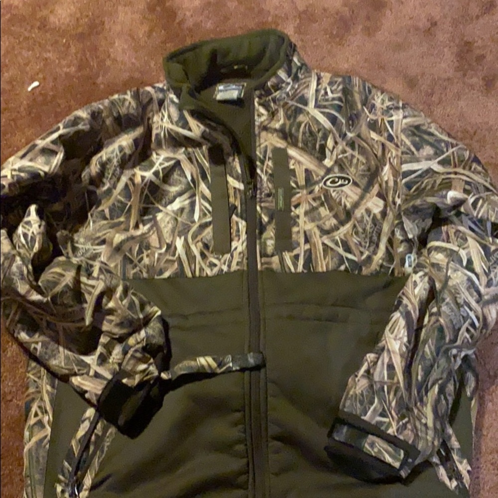 Drake Jacket